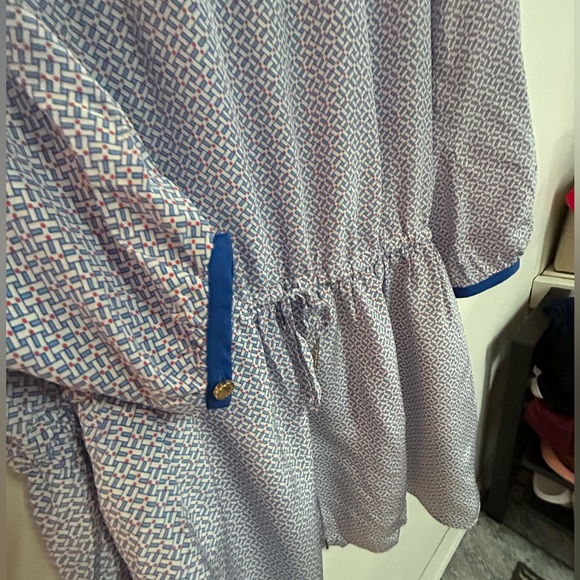 Juicy Couture Silk Dress - Picture 6 of 14